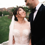 Audrey Choi's photo