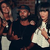 Foto de Corey Sampson
