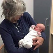 Jane Binks's photo