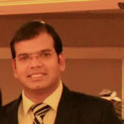 Ankur Varshney's photo