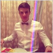 Foto von Bulat Bakaev