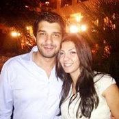 Hend El Nawawy's photo