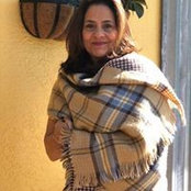 Nancy Georges billede