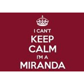 Miranda Loxton's photo