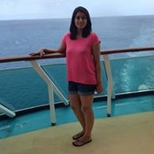 Akshaya Bhattさんの写真