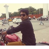 Foto von Prem Kumar