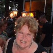 Cathy Jones's photo