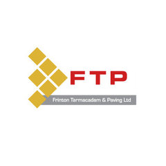 Frinton Tarmacadam & Paving Ltd