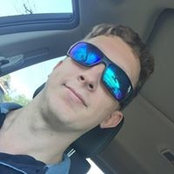 Bart Robertson's photo