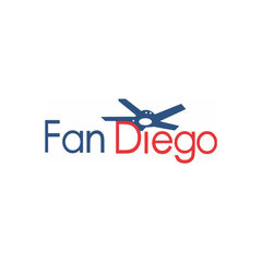 Fan Diego - The Ceiling Fan Stores