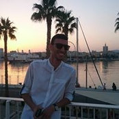 Hatem Tebinis foto