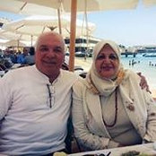 Magda El Kheshin's photo