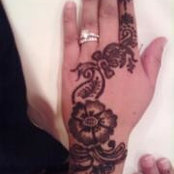 Hina Patel's photo
