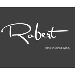 Robert Huff - Hotel inspired living.