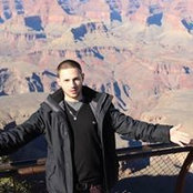 Ben Moreno's photo