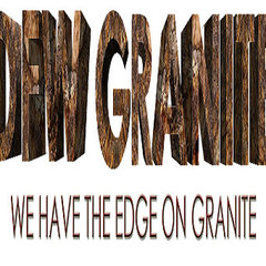 DFW Granite