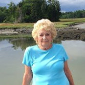 Doris Mastens billede