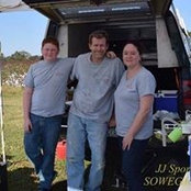 John Booker's photo