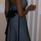 Afiya Gabriel's photo