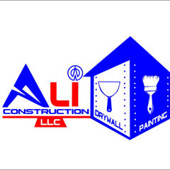 Ali Const. LLC Drywall and Painting