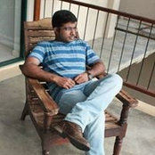 Yanendra Krishnans foto