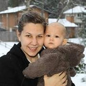 Christina Medawar's photo