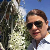Maria Riaño's photo