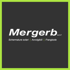 Mergerb s.r.l. | Schermature solari e Frangisole