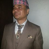 Drbharat Thapa's photo