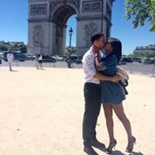 Photo de Justine Dupré
