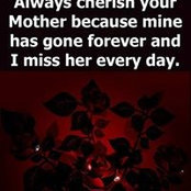 Jacqueline Marry's photo