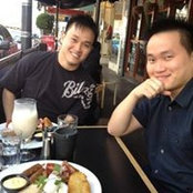 Mark Shaoxiong's photo