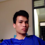 Hoàng Vương's photo