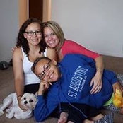 Chrystie Barker's photo