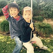 Lilian Kee's photo
