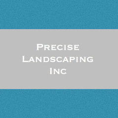 Precise Landscaping Inc
