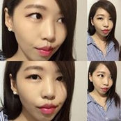 Winnie Wang's photo