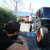 Wes Hankins's photo