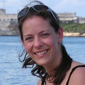 Mélanie Bouchard's photo