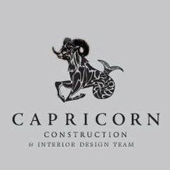 CAPRICORN CONSTRUCTION AND INTERIOR DESIGN TEAM