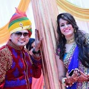 Kunal Rankas foto