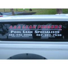AAA Leakfinders, Inc.
