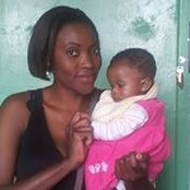Nomsa Mwanza's photo