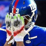 Nick Redwood's photo