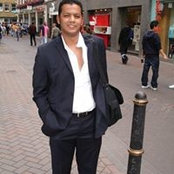 Ahmed Hassan's photo
