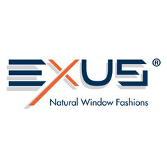 Exus Natural Window Fashions
