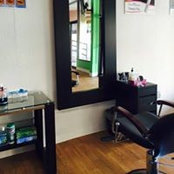 Sam Marcos Threading's photo
