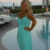 Lindsey Bartleys foto