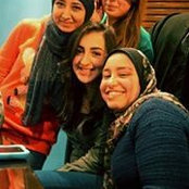 Nermine Abd El-Monem's photo