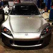Michael Satchell's photo